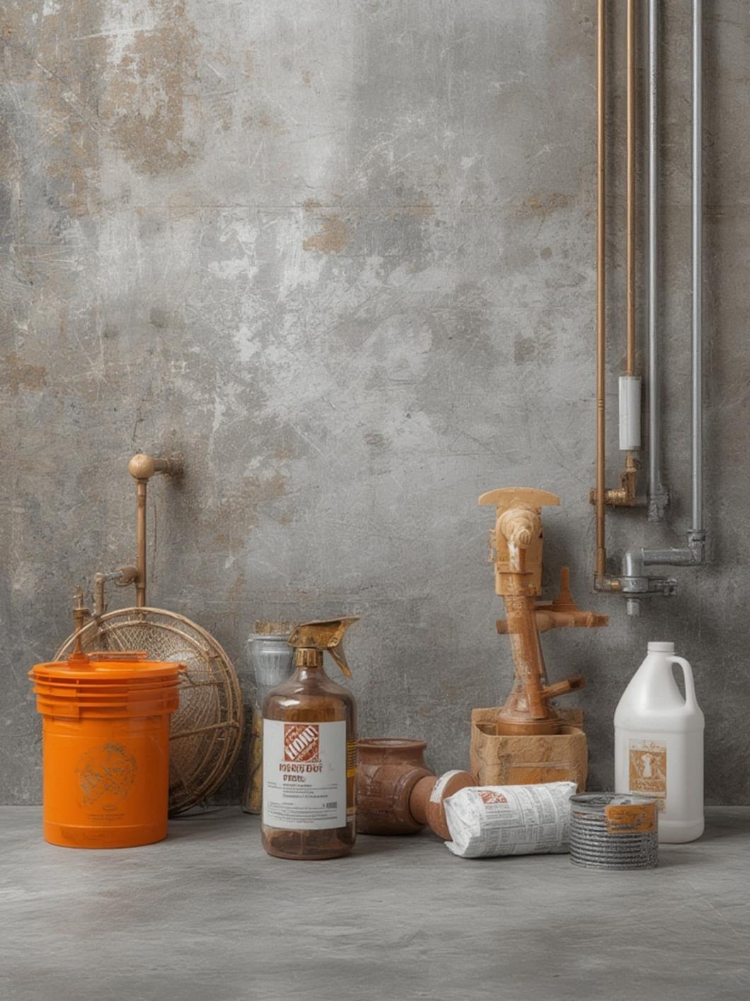 Planning your plumbing project around Home Depot's coupon cycles for maximum savings.